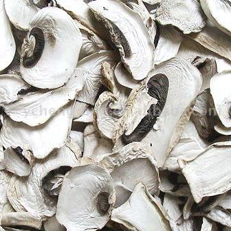  Mushroom Slice, Chopped and Powder (Mushroom Slice, haché et Poudre)