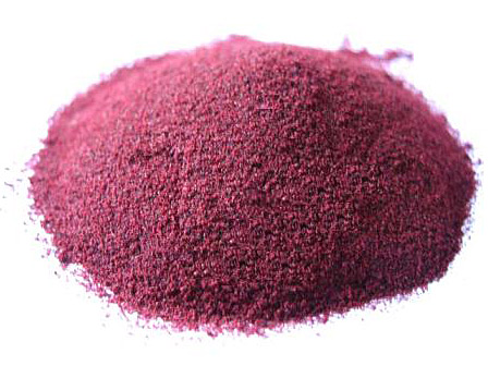  Dehydrated Beet Powder