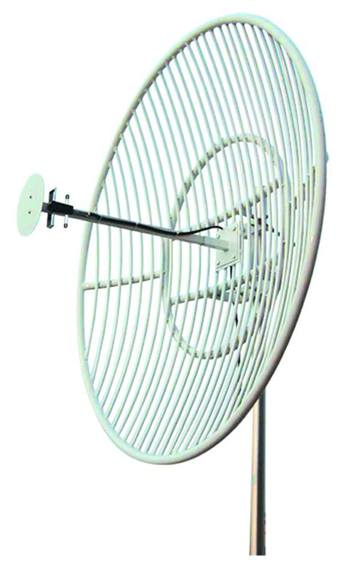  Grid Parabolic Antenna