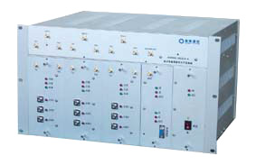  Intelligent Carrier Dispatching Fiber Optic Repeater (Intelligent Carrier Dispatching Répéteur fibre optique)