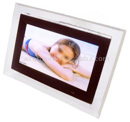  Digital Photo Frame (Cadre photo numérique)