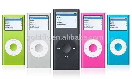 MP4 Player (MP4 Player)