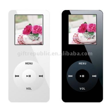  Shuffle MP3 Player (Shuffle MP3 Player)