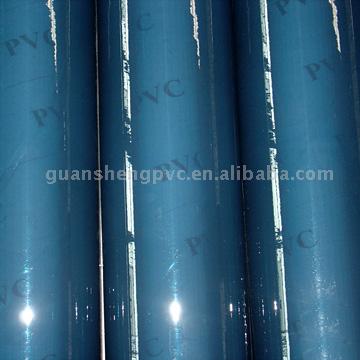  PVC Super Clear Film (ПВХ Super Clear Film)