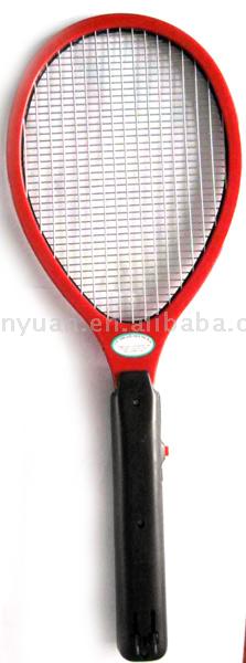  Recharge Mosquito Swatter (Chargeable Mosquito Swatter) (Recharge Mosquito Swatter (gebührenpflichtiger Mosquito Swatter))
