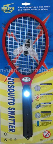  Bug Zapper (Mosquito Swatter, Fly Swatter, Fly Zapper) (Bug Zapper (Mosquito Swatter, Swatter Fly, Fly Zapper))