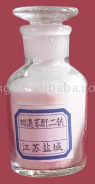  Disodium Tetrabromophthalate (Disodium Tetrabromophthalate)