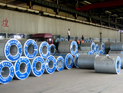  Prime Pre-Painted Galvanized Steel in Coils (Премьер предварительно окрашенной оцинкованной стали в рулонах)