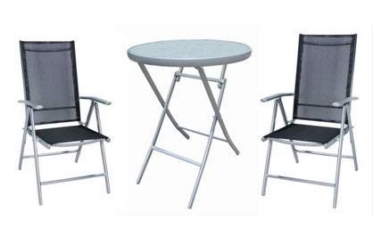  Steel Foldable Table, Adjustable Chair ( Steel Foldable Table, Adjustable Chair)