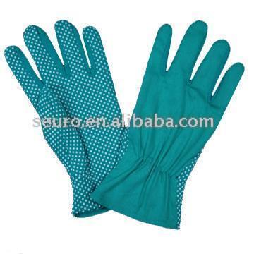  Garden Gloves (Gants de jardin)