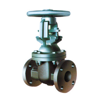  Rising Stem Solid Wedge Disc Gate Valve (Шток твердых дисков клиновые Задвижки)