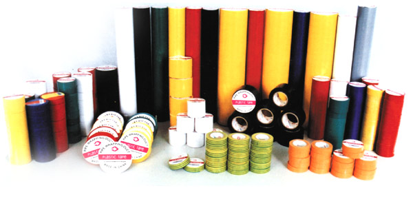  PVC Tapes (PVC Tapes)