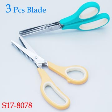  Shredding Scissors ( Shredding Scissors)