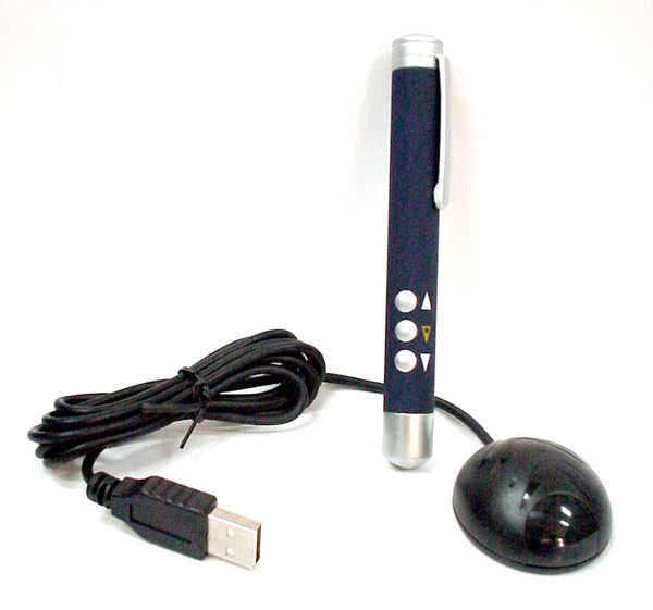  R/C Laser Pointer (R / C Laser Pointer)