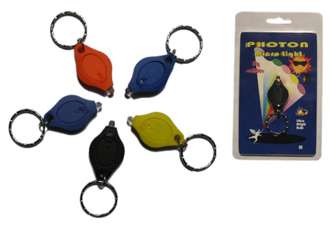  LED Keychain (LED Keychain)