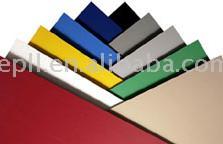 PVC-Schaum-Board (PVC-Schaum-Board)