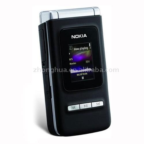  Mobile Phone (Nokia N75)