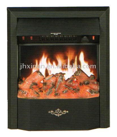  Electric Fireplace ( Electric Fireplace)