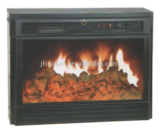  Electric Fireplace ( Electric Fireplace)