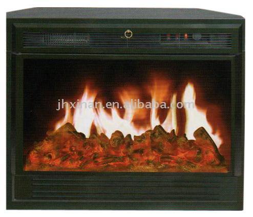  Electric Fireplace ( Electric Fireplace)