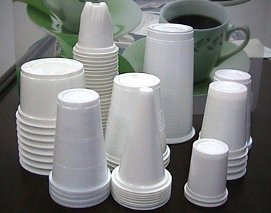  Plastic Cup (Plastic Cup)