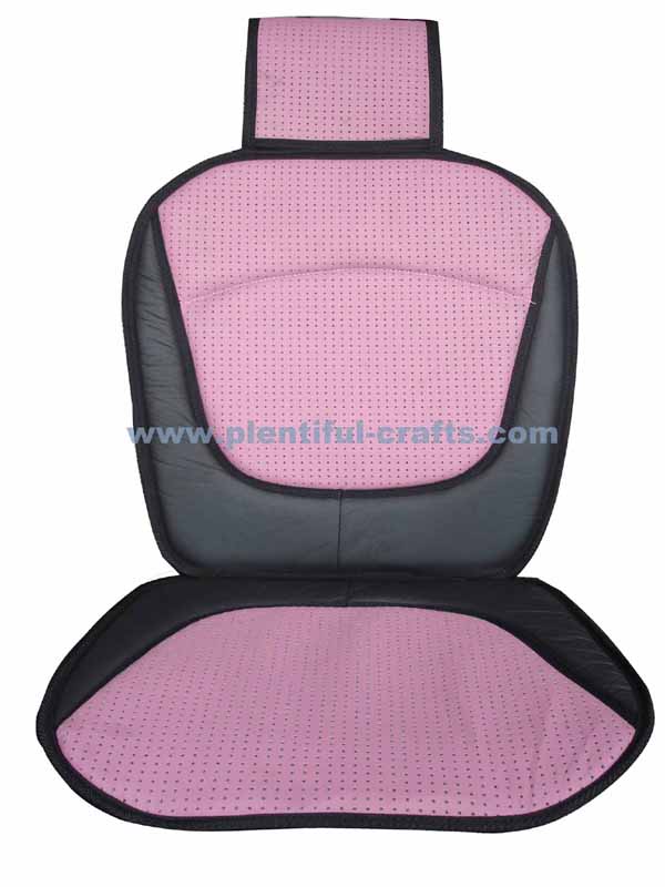  Car Seat Cushion (Подушка сиденья автомобиля)