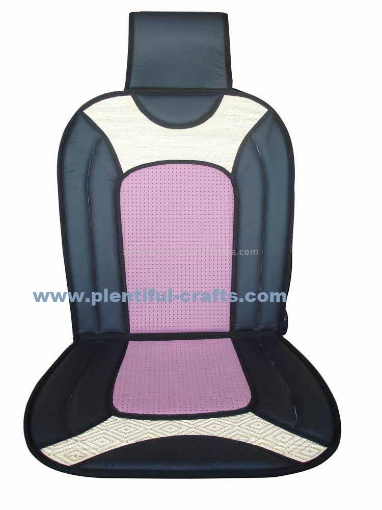  Car Seat Cushion (Coussin de siège de voiture)