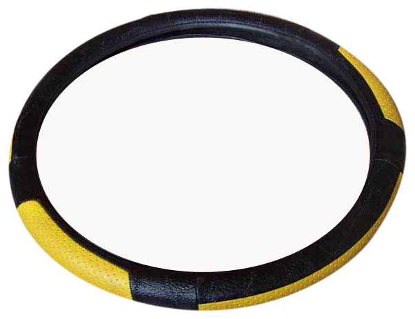  Steering Wheel Cover (Руль Обложка)