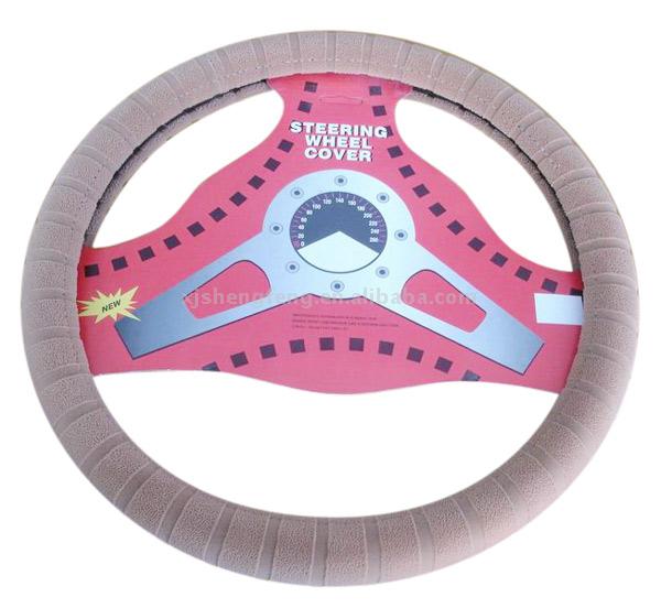  Steering Wheel Cover (Руль Обложка)