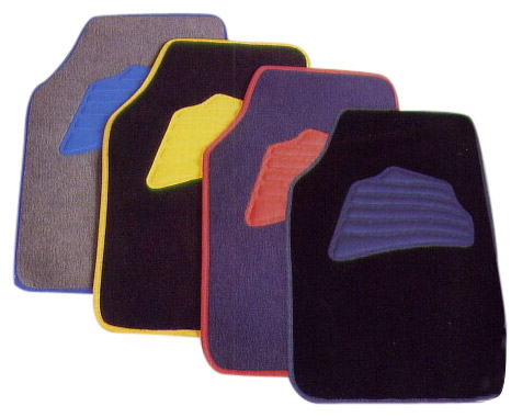  Car Mat (Car Mat)