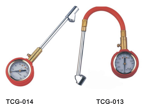  Tire Gauge (Шины Калибровочная)