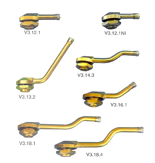  Commercial Vehicle Valve ( Commercial Vehicle Valve)