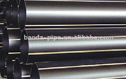  HDPE Pipe Series