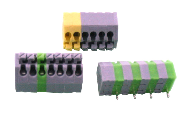  Connector (Connector)