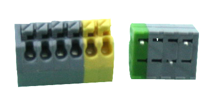  Connector ( Connector)