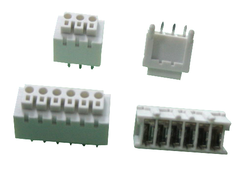  Connector ( Connector)