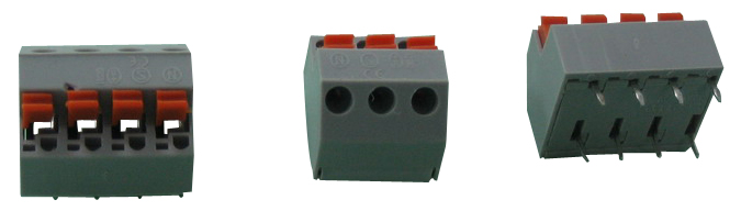  Connector ( Connector)