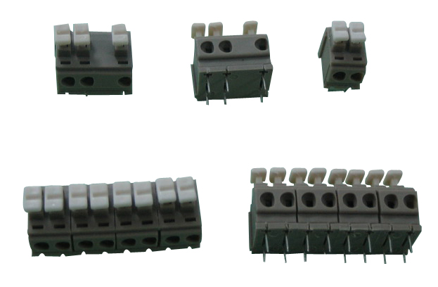  Connector ( Connector)