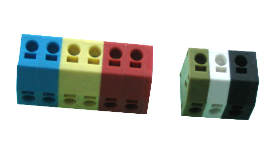  Connector & Terminal (Connecteur & Administration)