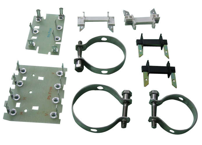  Tight Loop, Bobbin Assembly & Terminal Board ( Tight Loop, Bobbin Assembly & Terminal Board)