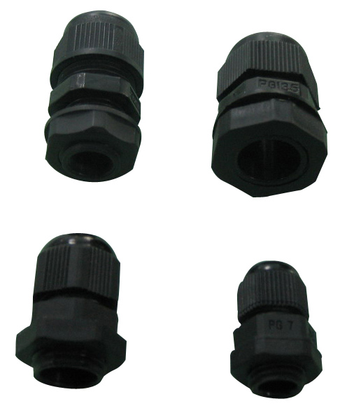  Nylon Cable Gland ( Nylon Cable Gland)