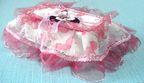  Tissue Box Cover ( Tissue Box Cover)