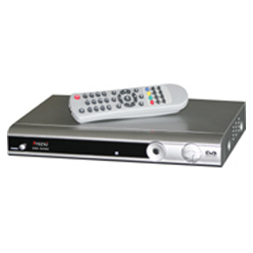  QAM Exquisite CATV Set Top Box MMDS (QAM Exquisite CATV Set Top Box MMDS)