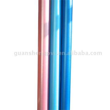  PVC Color Film (Film PVC Couleur)