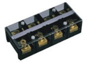  LTU6-200A/4P Terminal Block (LTU6-200A/4P Terminal Block)