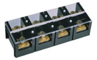  LTU6-600A/4P Terminal Block ( LTU6-600A/4P Terminal Block)