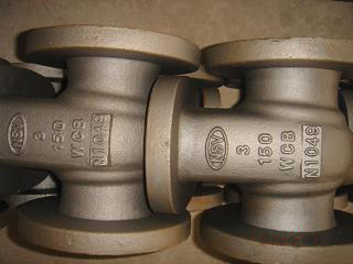  Casting (Valve) ( Casting (Valve))