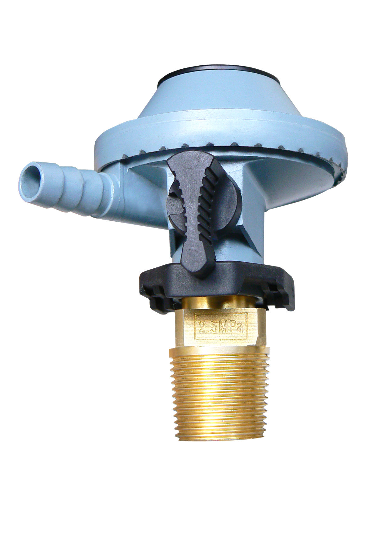  Quick-Connecting Valve Regulator for Household LPG Cylinder ( Quick-Connecting Valve Regulator for Household LPG Cylinder)