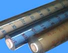  PVC Super Clear Film (Super Clear Film PVC)