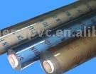  PVC Super Clear Film (Super Clear Film PVC)